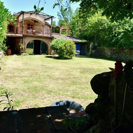 Molino In Chianti Villa Mercatale Val Di Pesa Bagian luar foto