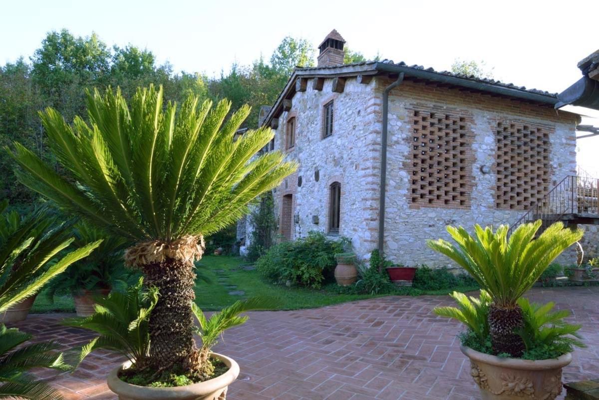Molino In Chianti Villa Mercatale Val Di Pesa Bagian luar foto
