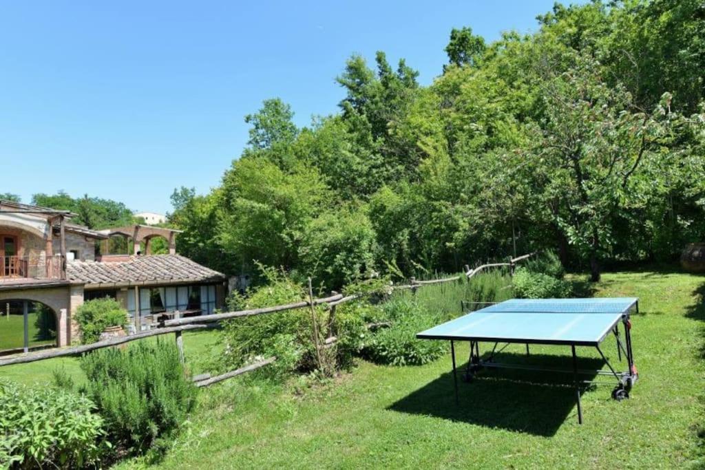 Molino In Chianti Villa Mercatale Val Di Pesa Bagian luar foto