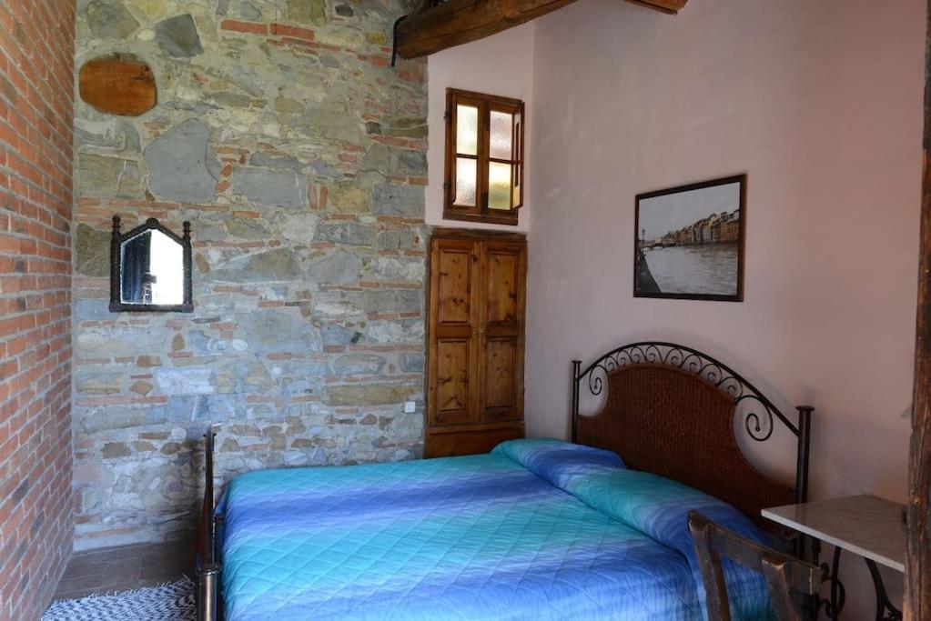 Molino In Chianti Villa Mercatale Val Di Pesa Bagian luar foto