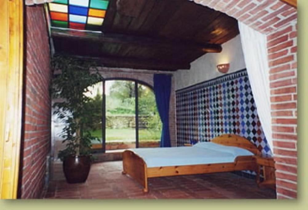 Molino In Chianti Villa Mercatale Val Di Pesa Bagian luar foto