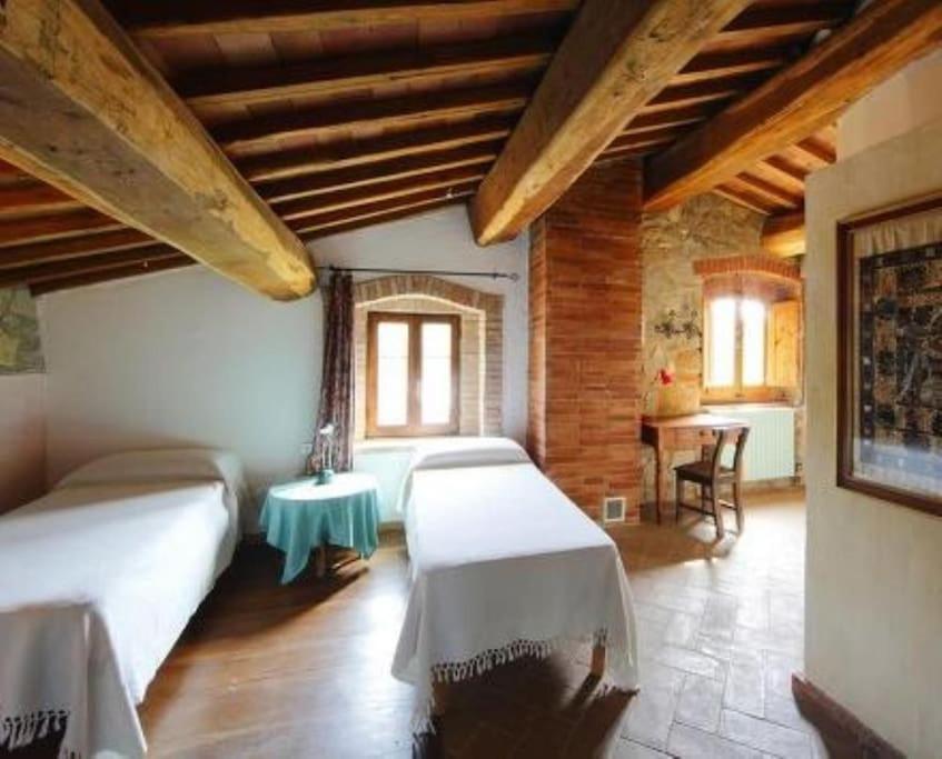 Molino In Chianti Villa Mercatale Val Di Pesa Bagian luar foto