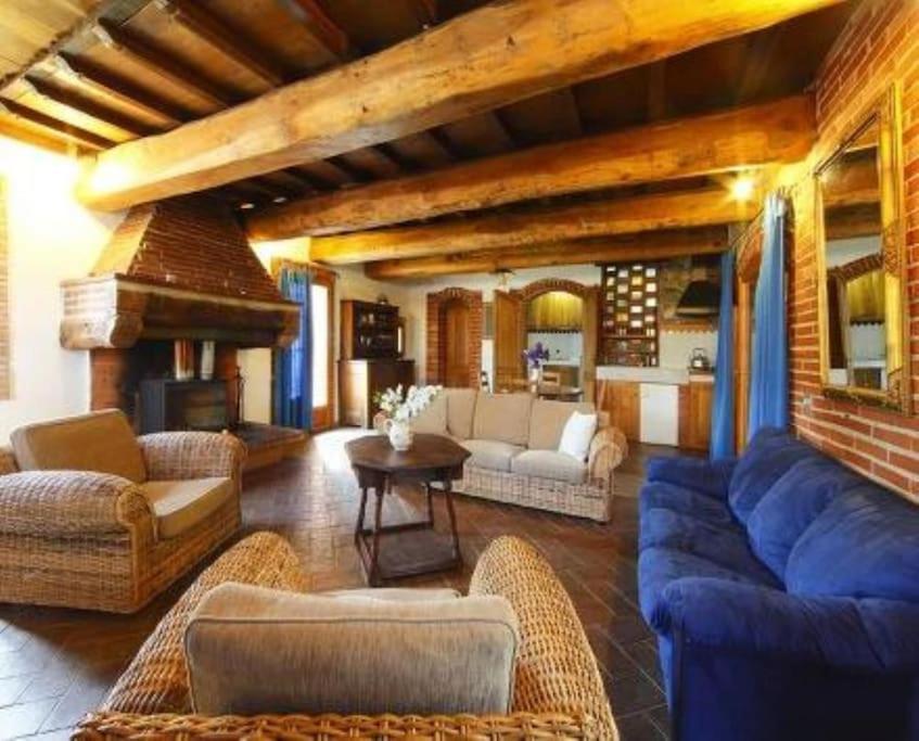 Molino In Chianti Villa Mercatale Val Di Pesa Bagian luar foto