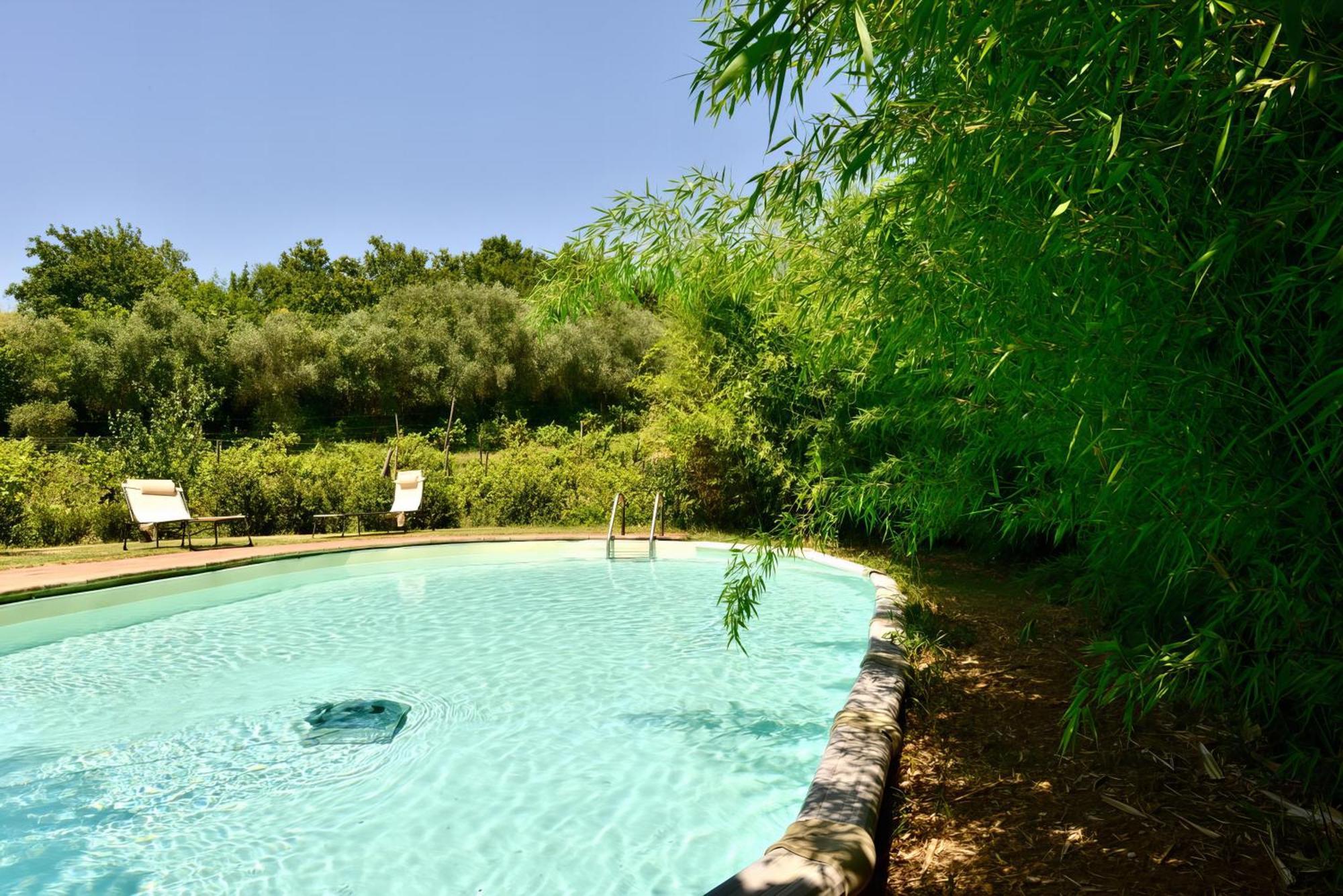 Molino In Chianti Villa Mercatale Val Di Pesa Bagian luar foto