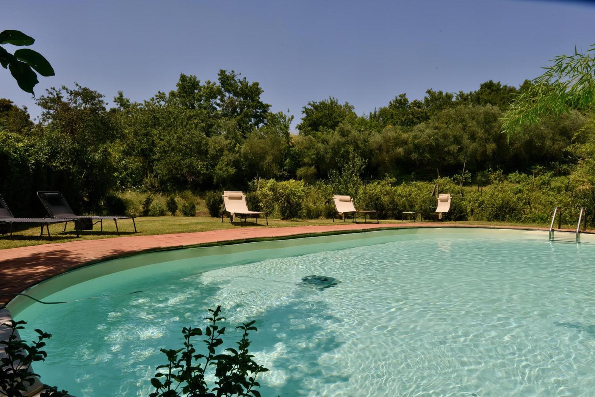 Molino In Chianti Villa Mercatale Val Di Pesa Bagian luar foto