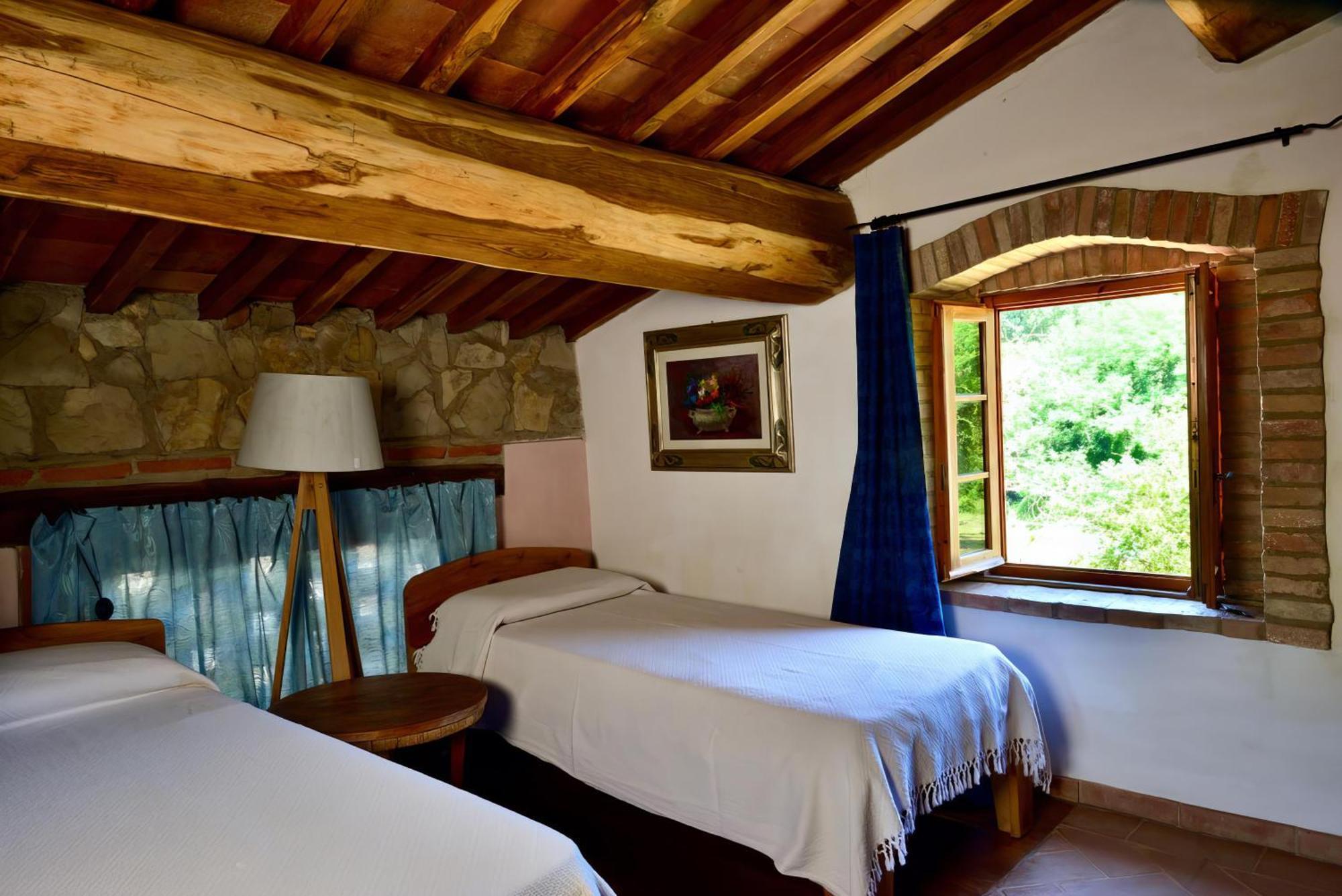 Molino In Chianti Villa Mercatale Val Di Pesa Bagian luar foto