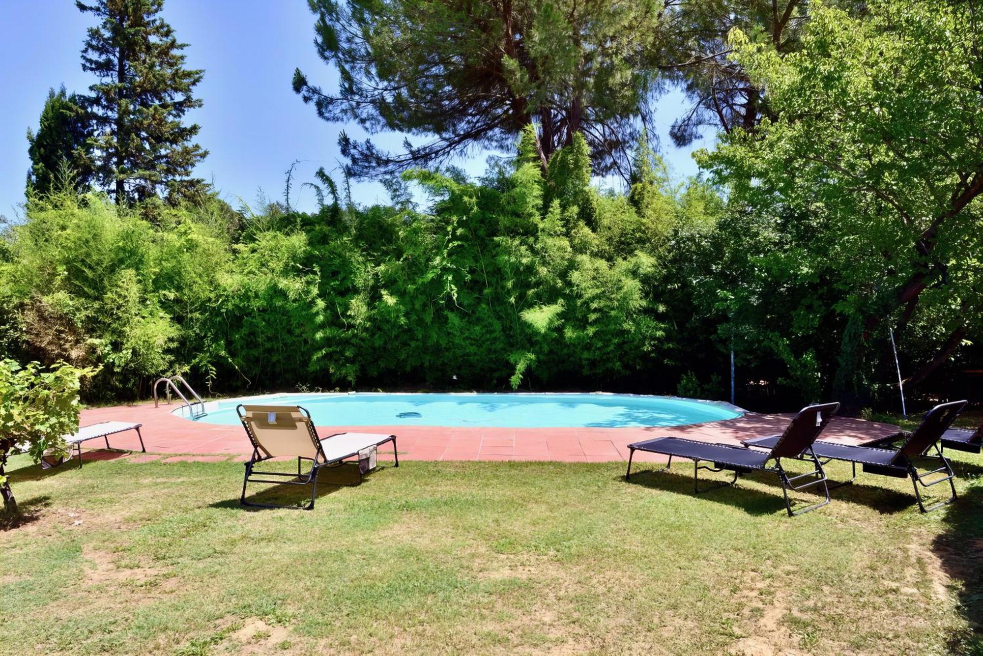 Molino In Chianti Villa Mercatale Val Di Pesa Bagian luar foto