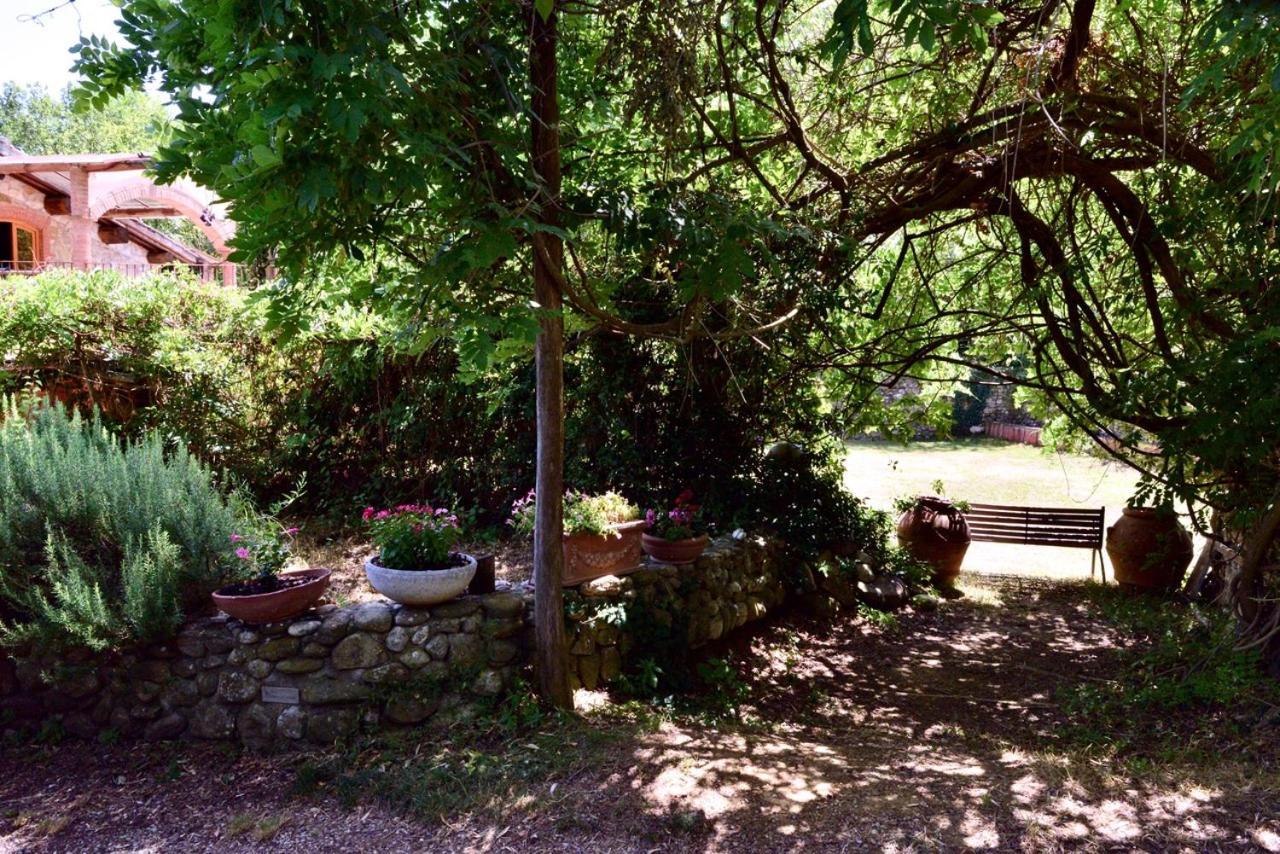 Molino In Chianti Villa Mercatale Val Di Pesa Bagian luar foto
